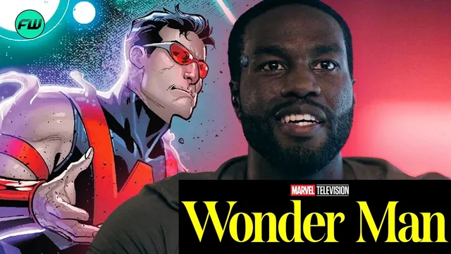 Marvel’s "Wonder Man" Series Review: Simon Williams Finally Gets His Spotlight – Worth the Wait?
