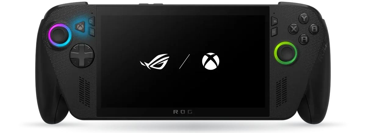 Asus ROG Xbox Ally X vs. Steam Deck OLED: Has the champion been dethroned?