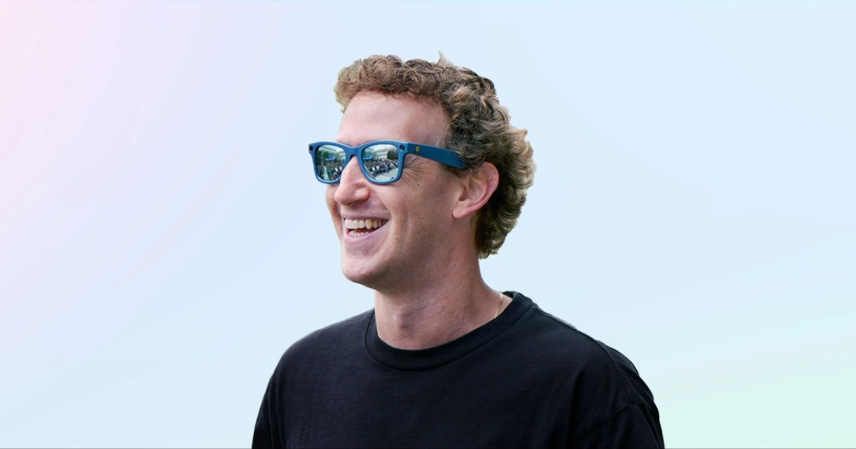 Mark Zuckerberg Predicts Billions Will Rely on Personal AI Agents Within Five Years