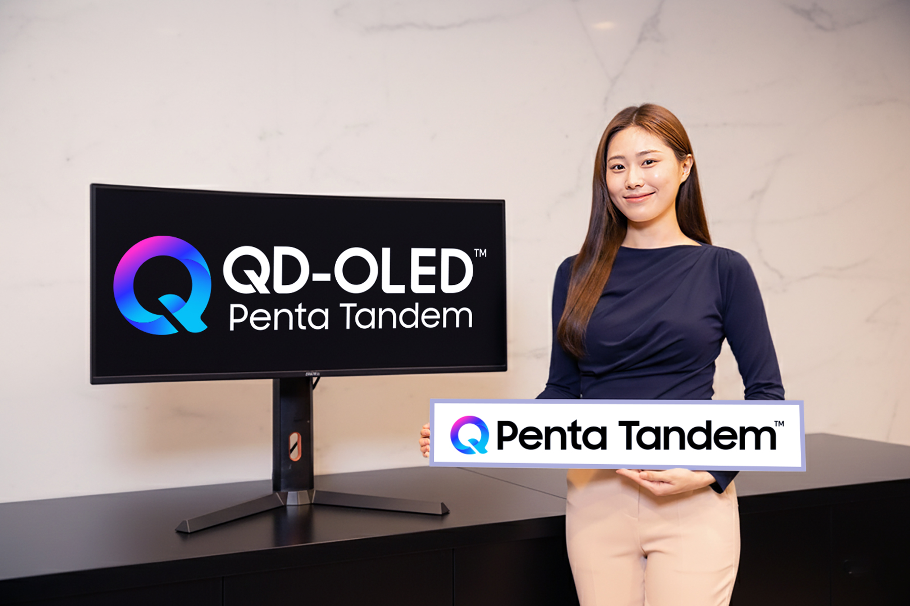 Samsung Display Intros “QD-OLED Penta-Tandem” Premium Technology Brand - Wccftech